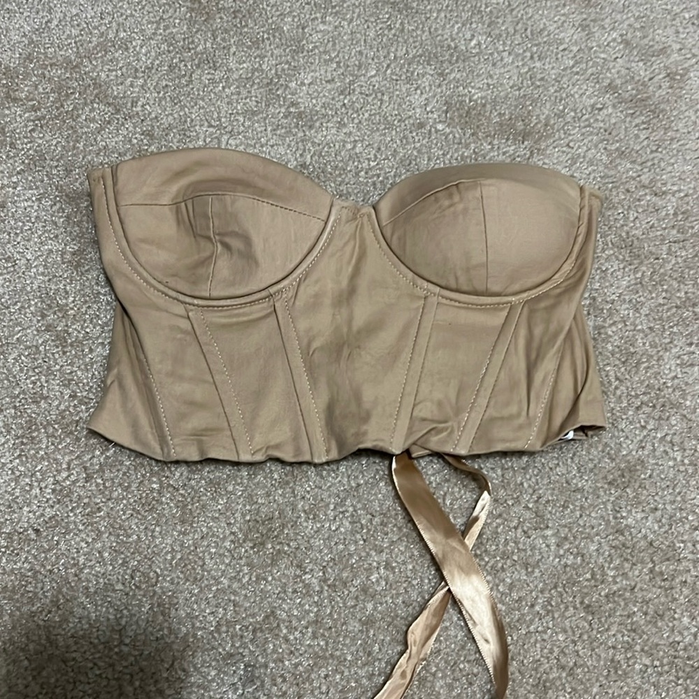 Shein Corset